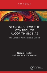 Abbildung von: Standards for the Control of Algorithmic Bias - CRC Press