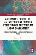 Bild: Australia's Pursuit of an Independent Foreign Policy under the Whitlam Labor Government - Routledge