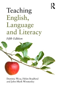 Abbildung von: Teaching English, Language and Literacy - Routledge