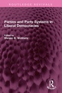 Cover: Parties and Party Systems in Liberal Democracies - Routledge