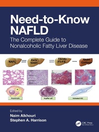 Abbildung von: Need-to-Know NAFLD - CRC Press
