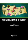 Abbildung von: Medicinal Plants of Turkey - CRC Press