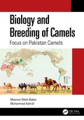 Abbildung von: Biology and Breeding of Camels - CRC Press