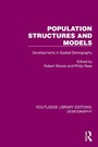 Cover: Population Structures and Models - Routledge