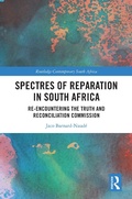 Bild: Spectres of Reparation in South Africa - Routledge