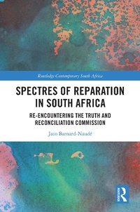Abbildung von: Spectres of Reparation in South Africa - Routledge