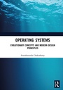 Cover: Operating Systems - Chapman & Hall/CRC