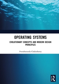 Abbildung von: Operating Systems - Chapman & Hall/CRC