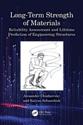 Cover: Long-Term Strength of Materials - CRC Press