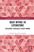 Cover: Beat Myths in Literature - Routledge