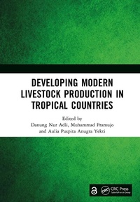 Abbildung von: Developing Modern Livestock Production in Tropical Countries - CRC Press