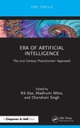 Cover: Era of Artificial Intelligence - Chapman & Hall/CRC