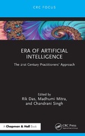 Bild: Era of Artificial Intelligence - Chapman & Hall/CRC