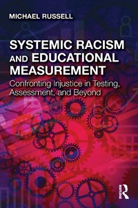 Abbildung von: Systemic Racism and Educational Measurement - Routledge