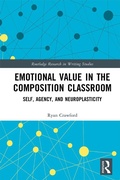 Cover: Emotional Value in the Composition Classroom - Routledge