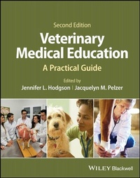 Abbildung von: Veterinary Medical Education - Wiley