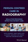Cover: Person-centred Care in Radiography - Wiley-ISTE