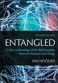 Cover: Entangled - Wiley
