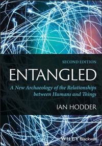 Enlarge image Cover: Entangled - Wiley