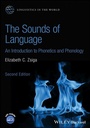 Cover: The Sounds of Language - Wiley