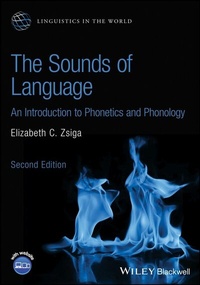 Abbildung von: The Sounds of Language - Wiley-ISTE