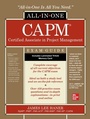 Cover: CAPM Certified Associate in Project Management All-in-One Exam Guide - McGraw Hill LLC