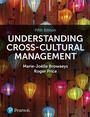 Cover: Understanding Cross Cultural Management - Pearson Education Limited