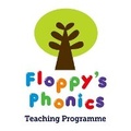 Cover: Ort: Floppy Phonics Teaching Programme Sebp 2022 - Oxford University Press