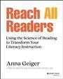 Cover: Reach All Readers - Jossey-Bass