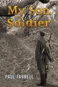 Cover: My Son, the Soldier - Austin Macauley Publishers