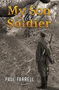 Enlarge image Cover: My Son, the Soldier - Austin Macauley Publishers