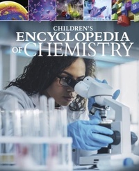 Abbildung von: Children's Encyclopedia of Chemistry - Arcturus