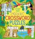 Cover: Smart Kids: Cool Crossword Puzzles - Arcturus