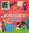 Cover: Smart Kids: Cool Wordsearch Puzzles - Arcturus