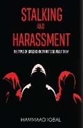 Cover: Stalking and Harassment - Hammaad