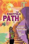 Cover: Eightfold Path - Abrams