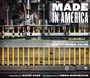 Cover: Made in America - Abrams