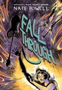 Cover: Fall Through - Abrams Comicarts