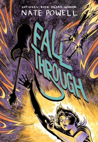Abbildung von: Fall Through - Abrams Comicarts