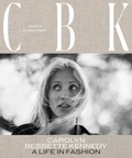 Cover: CBK: Carolyn Bessette Kennedy - Abrams
