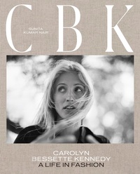Abbildung von: CBK: Carolyn Bessette Kennedy - Abrams