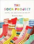 Cover: The Sock Project - Abrams