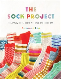 Abbildung von: The Sock Project - Abrams