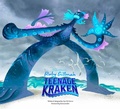 Cover: The Art of DreamWorks Ruby Gillman: Teenage Kraken - Abrams