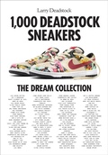 Cover: 1000 Deadstock Sneakers - Abrams