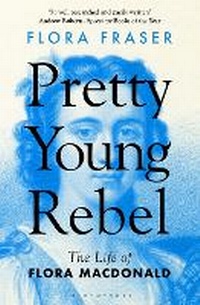 Enlarge image Cover: Pretty Young Rebel - Bloomsbury Publishing PLC