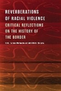 Enlarge image Cover: Reverberations of Racial Violence - University of Texas Press