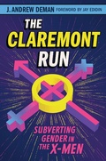 Cover: The Claremont Run - University of Texas Press
