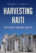 Cover: Harvesting Haiti - University of Texas Press