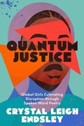 Cover: Quantum Justice - University of Texas Press